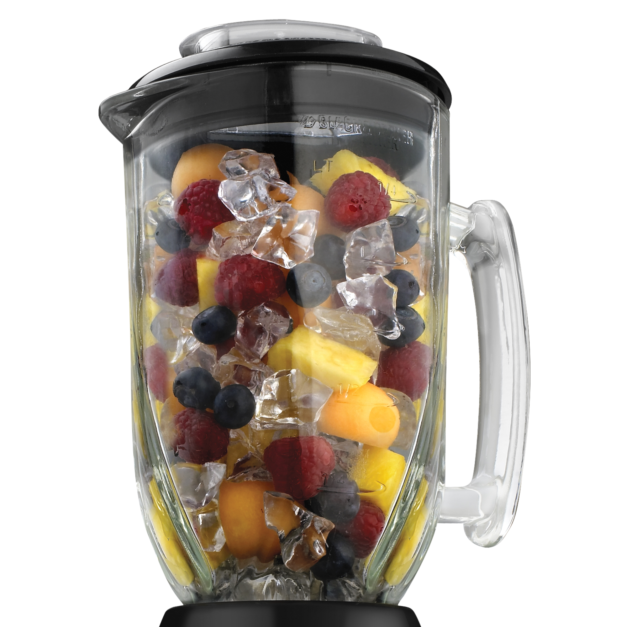 Crush Master 10 Speed Blender